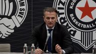 Partizan mora da se vrati u Evroligu:Mijailović ponovo izabran za predsednika i ima jedan cilj