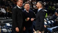 Partizan gradi dvoranu za treninge: Ostoja okupio moćan Upravni odbor