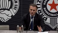 Partizan u problemu sa pojačanjima, Mijailović otkrio: Ne možemo da dovedemo nijednog mladog talenta