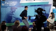 Novak Đoković otrčao u toalet pred uključenje uživo u Dnevnik