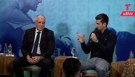 Novak Đoković pričao o autortetima kod roditelja čija su deca sportisti