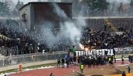 Svi su krenuli ka jugu: Partizan slavi jesenju titulu