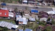 Poplave su svuda, kuće potpuno uništene, poginulo najmanje 19 osoba: Filipini nakon razornog tajfuna