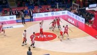 Trenutak za istoriju: Branko Lazić je ovim poenima postao najbolji strelac Zvezde u ABA ligi