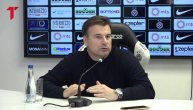Stanojević pričao o odlascima i setio se Klea: Ko neće da osvoji titulu, može slobodno da ide