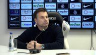 Stanojević o pojačanjima: Stopirao sam dolazak stranca napadača, treba nam zadnji vezni