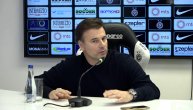 Ko je Stanojevićev favorit u ekipi? Ne daje ga, makar ostao bez titule