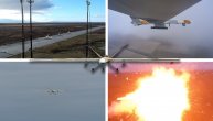 Rusi na Krimu testirali novi dron ubicu: Prst u oko zapadu i moguća pesnica u zube