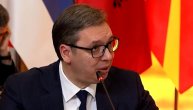 Vučić u Tirani: Siguran sam da niko ne može da zaustavi ovu inicijativu