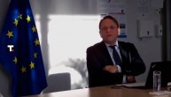 Evropski komesar za proširenje Oliver Varhelji podržao je inicijativu "Otvoreni Balkan"