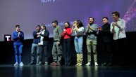 Film "Toma", svoj pohod po bioskopima završio je  humanitarnom projekcijom  u Beogradu