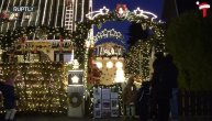 Pogledajte kako sijaju kuće okićene za Novu godinu širom planete: Srbija i svet pod lampicama