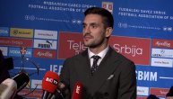 Dušan Tadić poručuje Aleksandru Mitroviću: Ljut sam jer igra u Čempionšipu