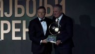 Piksi dobio Zlatnu loptu za najboljeg trenera u 2021. godini: Momci, su shvatili kako treba igrati