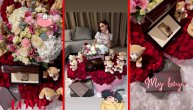 Ana Korać se na mrežama pohvalila preskupim poklonom: Dobila sat od 100.000 evra