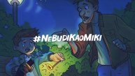Kako je Miki osakatio mlađeg brata: Mup pokrenuo kampanju protiv petardi tokom slavlja