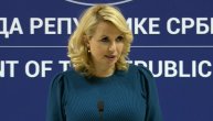 Darija Kisić-Tepavčević: Mere koje se sprovode u jednoj populaciji zavise od kolektivnog imuniteta