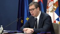 Vučić: Za prvo dete 300.000 dinara, a novčana pomoć i za drugo, treće i četvrto dete
