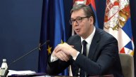 Novogodišnja želja Aleksandra Vučića: Fudbalska reprezentacija Srbije među 4 najbolje na svetu