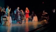 Nije ni slutila šta je čeka na sceni: Srpska glumica zaprošena na daskama koje život znače