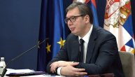 Za nezavisno sudstvo i tužilaštvo: Vučić pozvao na referendum