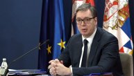 Vučić: Sto evra za sve od 16 do 30 godina do 1. februara