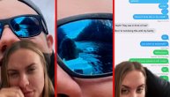 Uhvatila je dečka u prevari, odao ga je jedan detalj na selfiju