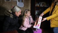 Zlatokosi iz Samaila ostvaruju se želje: Humani ljudi maloj Ivani izmamili osmeh na lice