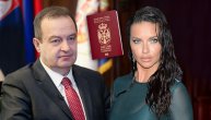 Ivica Dačić otkrio zašto je Lima ostala bez srpskog pasoša