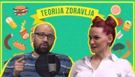 Teorija zdravlja #2: Zašto je kuvana hrana najbolja za nas i da li baš sav džank fud treba izbaciti?