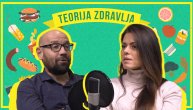 Podcast: Teorija zdravlja #1: Fitnes ishrana nije uvek zdrava, nekad ima i nekih negativnih efekata