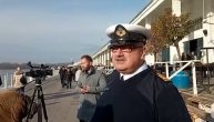 Kapetan rečne plovidbe otkriva surove detalje potrage za mladićem iz Splita