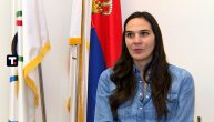 Jedan dan si heroj nacije, drugi dan ne postojiš: Sonja Vasić iskreno o sportistima u Srbiji