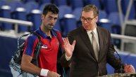 Plašim se da će iživljavanje da se nastavi: Vučić ponovo razgovarao sa Novakom Đokovićem