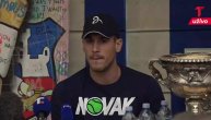 Đorđe Đoković ispričao kako je uhapšen Novak: Policija mu je u oduzela sve što je imao