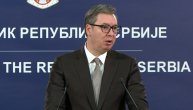 Vučić: Brojke nam rastu geometrijskom progresijom ali imamo moćno oružje protiv korone