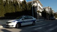 Karleuša prijavila Duška Tošića da ju je udario: Ispred kuće je policija