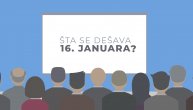 Svi detalji o referendumu u Srbiji: Kako, zašto i o čemu se izjašnjavamo 16. januara