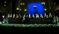 Gala koncert orkestra Narodnog pozorišta u Beogradu