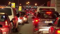 Na Batrovcima kolone od po nekoliko kilometara: Čeka se duže od osam sati