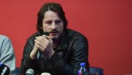 Prvo nisam sebe video u toj ulozi: Igor Benčina u "Zlatnom dečku" glumi bivšeg robijaša