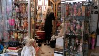 Sakupljala ih je 26 godina, a sada ih izlaže u muzeju: Verovali ili ne, ova žena ima 18 000 barbika