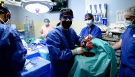 Prvi čovek sa svinjskim srcem: Revolucija u medicini se upravo desila