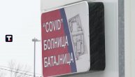 Omikron se širi kao požar, za sada bez posledica po bolnice