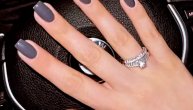 Barbara pokazala skupoceni verenički prsten: Evo vam dokaz da me je Darko verio