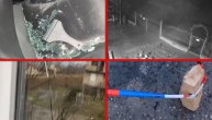 Na porodičnu kuću u Kruševcu dva puta za 4 dana bačena bomba