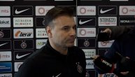 Stanojević: Pojačanje na zadnjem veznom će se znati za 5 dana! Prva opcija je Srbin!