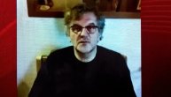 Emir Kusturica o Svetislavu Pešiću: Preko video-bima poslao snažnu poruku