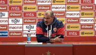 Stanković prvi put pričao o sukobu s Borjanom: Zvezda je iznad svega i iznad bilo koga!