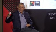 Mislio sam da neću više da budem trener: Pešić o zlatu u Indijanapolisu